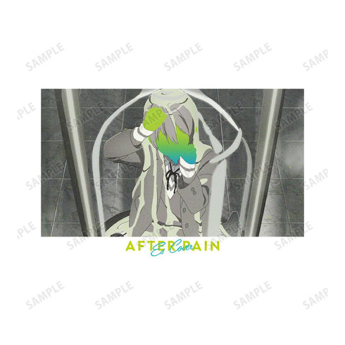 『MILGRAM -ミルグラム-』MV Tシャツ Cover ver.『アフターペイン』レディース【202510再販】